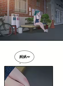 Page 293 of The Hole Diary Ch. 1-44 - preview thumbnail