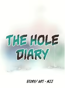 Page 313 of The Hole Diary Ch. 1-44 - preview thumbnail