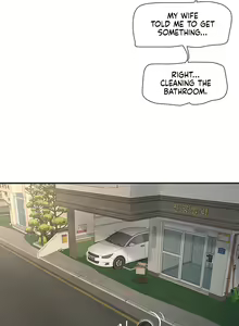 Page 327 of The Hole Diary Ch. 1-44 - preview thumbnail