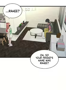Page 332 of The Hole Diary Ch. 1-44 - preview thumbnail