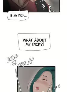 Page 350 of The Hole Diary Ch. 1-44 - preview thumbnail