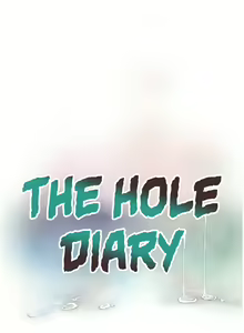 Page 388 of The Hole Diary Ch. 1-44 - preview thumbnail