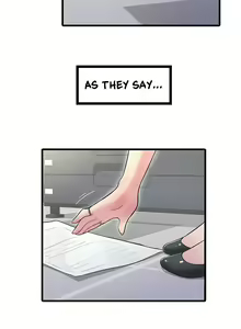 Page 5 of The Hole Diary Ch. 1-44 - preview thumbnail