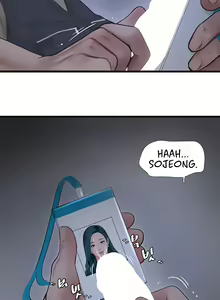Page 67 of The Hole Diary Ch. 1-44 - preview thumbnail