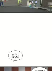 Page 7 of The Hole Diary Ch. 1-44 - preview thumbnail