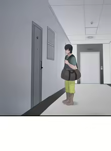 Page 74 of The Hole Diary Ch. 1-44 - preview thumbnail