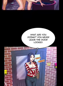 Page 103 of My Aunt/Secret Life Ch. 1-113 - preview thumbnail