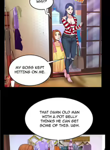 Page 104 of My Aunt/Secret Life Ch. 1-113 - preview thumbnail