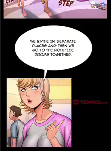 Page 1042 of My Aunt/Secret Life Ch. 1-113 - preview thumbnail