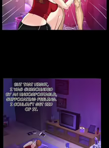 Page 11 of My Aunt/Secret Life Ch. 1-113 - preview thumbnail