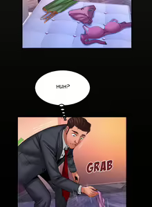 Page 1249 of My Aunt/Secret Life Ch. 1-113 - preview thumbnail
