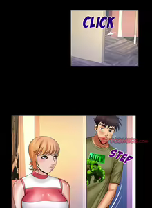 Page 1370 of My Aunt/Secret Life Ch. 1-113 - preview thumbnail