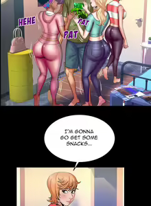 Page 1371 of My Aunt/Secret Life Ch. 1-113 - preview thumbnail