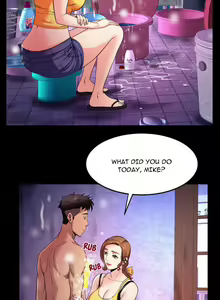 Page 14 of My Aunt/Secret Life Ch. 1-113 - preview thumbnail