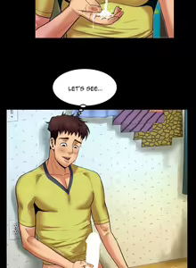 Page 146 of My Aunt/Secret Life Ch. 1-113 - preview thumbnail