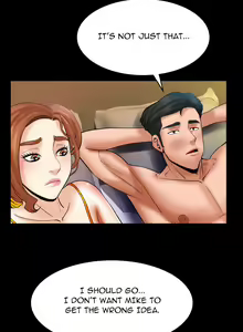 Page 1492 of My Aunt/Secret Life Ch. 1-113 - preview thumbnail