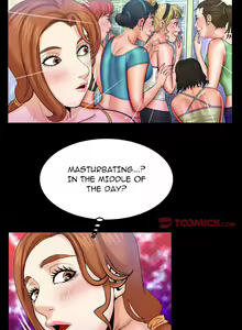 Page 1584 of My Aunt/Secret Life Ch. 1-113 - preview thumbnail