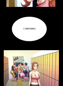 Page 1585 of My Aunt/Secret Life Ch. 1-113 - preview thumbnail
