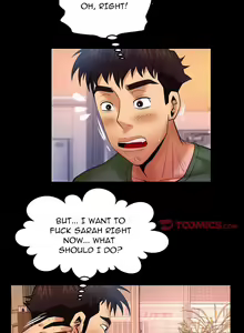Page 1606 of My Aunt/Secret Life Ch. 1-113 - preview thumbnail