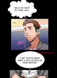 Page 1672 of My Aunt/Secret Life Ch. 1-113 - preview thumbnail