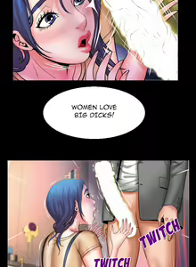 Page 1675 of My Aunt/Secret Life Ch. 1-113 - preview thumbnail
