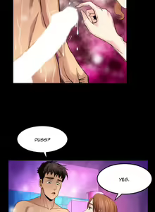 Page 17 of My Aunt/Secret Life Ch. 1-113 - preview thumbnail