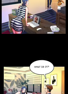 Page 1705 of My Aunt/Secret Life Ch. 1-113 - preview thumbnail