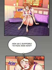 Page 1825 of My Aunt/Secret Life Ch. 1-113 - preview thumbnail