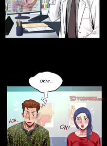 Page 1839 of My Aunt/Secret Life Ch. 1-113 - preview thumbnail