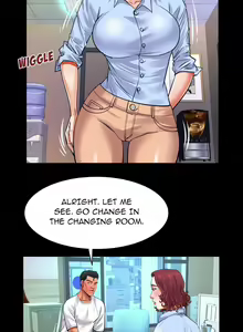 Page 1936 of My Aunt/Secret Life Ch. 1-113 - preview thumbnail