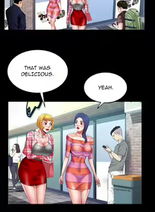 Page 1976 of My Aunt/Secret Life Ch. 1-113 - preview thumbnail