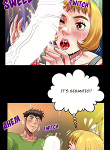 Page 1994 of My Aunt/Secret Life Ch. 1-113 - preview thumbnail
