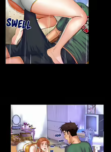 Page 208 of My Aunt/Secret Life Ch. 1-113 - preview thumbnail