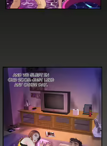 Page 21 of My Aunt/Secret Life Ch. 1-113 - preview thumbnail