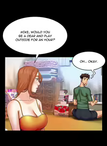 Page 212 of My Aunt/Secret Life Ch. 1-113 - preview thumbnail