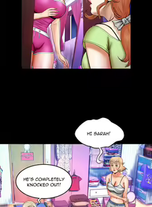 Page 237 of My Aunt/Secret Life Ch. 1-113 - preview thumbnail
