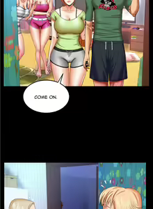 Page 238 of My Aunt/Secret Life Ch. 1-113 - preview thumbnail