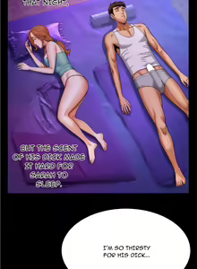 Page 240 of My Aunt/Secret Life Ch. 1-113 - preview thumbnail