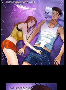 Page 24 of My Aunt/Secret Life Ch. 1-113 - preview thumbnail