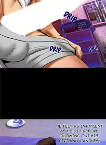 Page 254 of My Aunt/Secret Life Ch. 1-113 - preview thumbnail