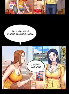 Page 348 of My Aunt/Secret Life Ch. 1-113 - preview thumbnail