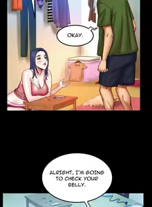 Page 392 of My Aunt/Secret Life Ch. 1-113 - preview thumbnail