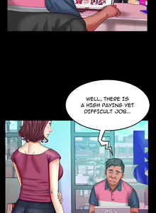 Page 429 of My Aunt/Secret Life Ch. 1-113 - preview thumbnail