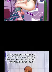 Page 50 of My Aunt/Secret Life Ch. 1-113 - preview thumbnail