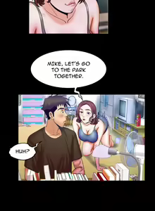 Page 571 of My Aunt/Secret Life Ch. 1-113 - preview thumbnail