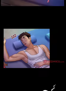 Page 588 of My Aunt/Secret Life Ch. 1-113 - preview thumbnail