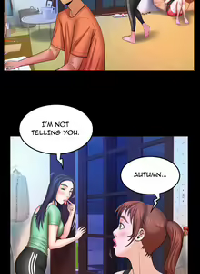Page 605 of My Aunt/Secret Life Ch. 1-113 - preview thumbnail