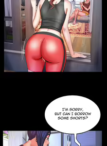 Page 639 of My Aunt/Secret Life Ch. 1-113 - preview thumbnail