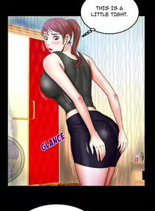 Page 641 of My Aunt/Secret Life Ch. 1-113 - preview thumbnail