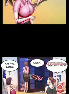 Page 683 of My Aunt/Secret Life Ch. 1-113 - preview thumbnail